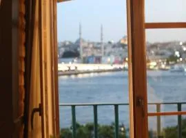 Fanus Suites Karaköy