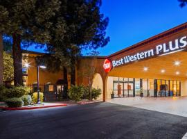 Best Western Plus Heritage Inn