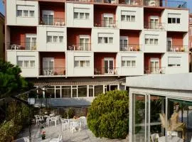 Hotel Robinia