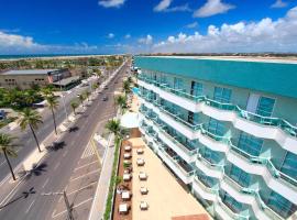 Real Classic Hotel, hotel em Aracaju