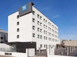 Ibis Budget Madrid Vallecas