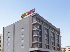 Ginger Vishakhapatnam Gajuwaka