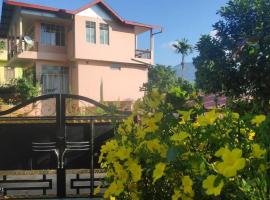 SAI´S GRACE, bed and breakfast en Kalimpong