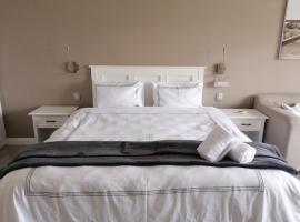 Brookes Hill Suites no 51, hotel a Port Elizabeth