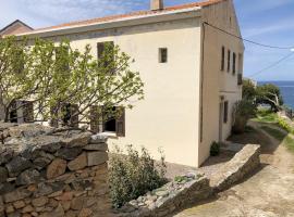 A Casa di Babbo, apartment in Algajola