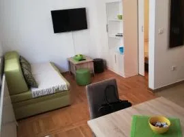 Apartman Svetogorska