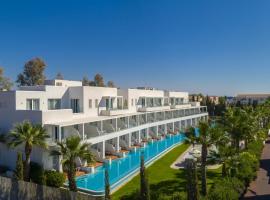 Aliathon Aegean, rezort v destinaci Paphos City