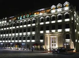 Vego Hotel