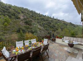 Troodos Riverside Cottage, holiday home in Kato Amiandos