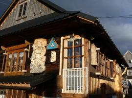 Drevenica Art Galery