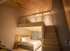 LE LE Motel