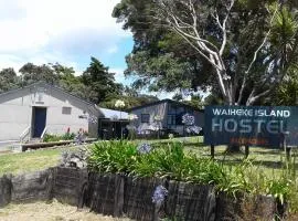 Waiheke Backpackers Hostel