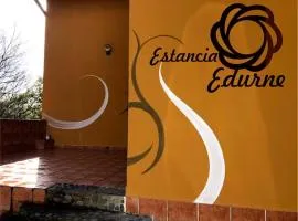 Estancia Edurne