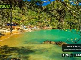 Casa de Praia Picinguaba