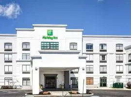 Holiday Inn Allentown-Bethlehem, an IHG Hotel