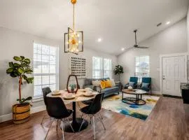 Pythagoras Place at East End Revitalized