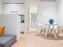 Cattolica Apartments