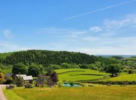 The Little Bothy - Holiday Cottage in the heart of Monmouthshire