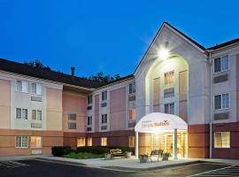 Sonesta Simply Suites Knoxville, hotel in West Knoxville, Knoxville