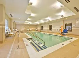 Holiday Inn Express & Suites Utica by IHG