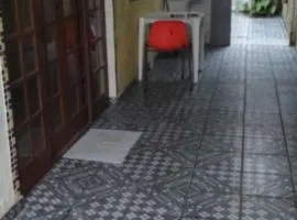 Canto da paz