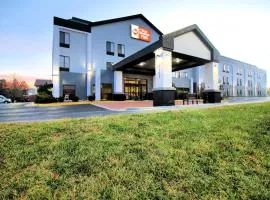 Best Western Plus Kansas City Airport - KCI East