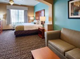 Best Western Plus Monahans Inn and Suites