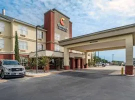 Comfort Inn & Suites Millbrook-Prattville