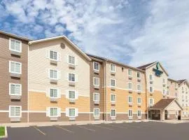 WoodSpring Suites Sioux Falls