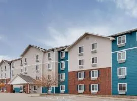 WoodSpring Suites Ankeny Des Moines