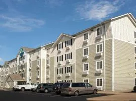 WoodSpring Suites Memphis East I-40