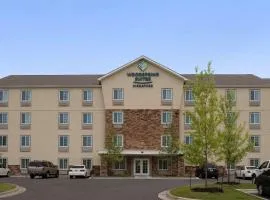 WoodSpring Suites Austin South Central I-35