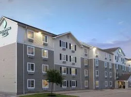 WoodSpring Suites Houston Westchase