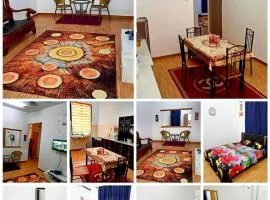 Homes Asrafiq - Homestay Merlimau Serkam Melaka