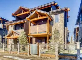 Estates on Galena #8 townhouse