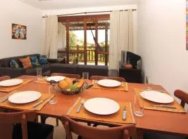 RESERVA IMBASSAI - APARTAMENTO TD 17 202 BUGANVILIAS