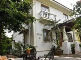 Villa Samaara3 Condolim Beach