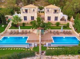 Ionian Diamond Villas