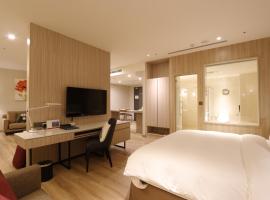 臺灣橫山鄉內灣老街附近10 間最佳飯店