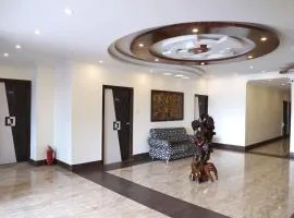 Hotel Dream World Boarding & Lodging