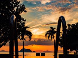 Yao Yai Beach Resort, hotel bintang 4 di Ko Yao Yai