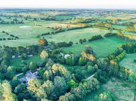 Normandie Park Exeter, villa en Exeter