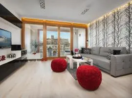 Aura Apartments Old Town