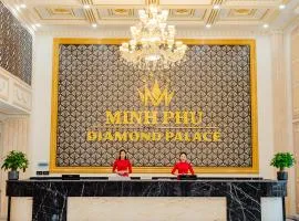 Khách sạn Minh Phú Diamond Palace