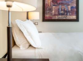 Europalace Hotel, BW Signature Collection, hotel near Trieste Airport - TRS, Monfalcone