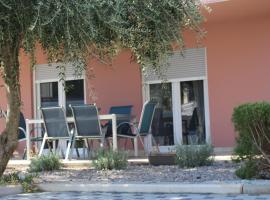 Filipovic Apartmani, ξενοδοχείο σε Medulin