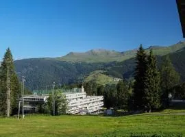 Residence Artuik Appartamenti Solandra