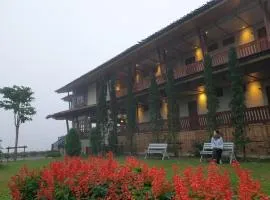 Sang Poy Cottage