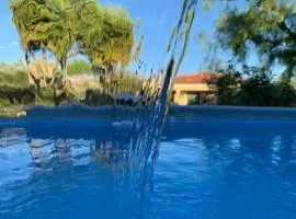 Exlusive Pool Villa - Cascina Relais