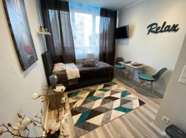 Business Appartement Mainz, hotel v destinaci Mainz